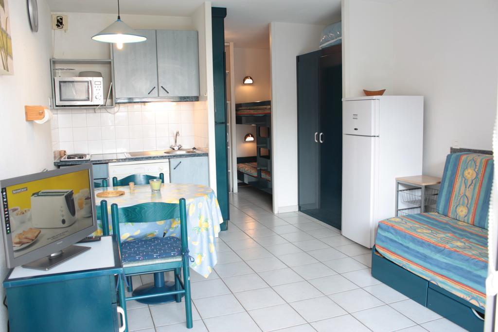Appartements A Cote Lac Marin De Port D'Albret Vieux-Boucau-les-Bains Room photo